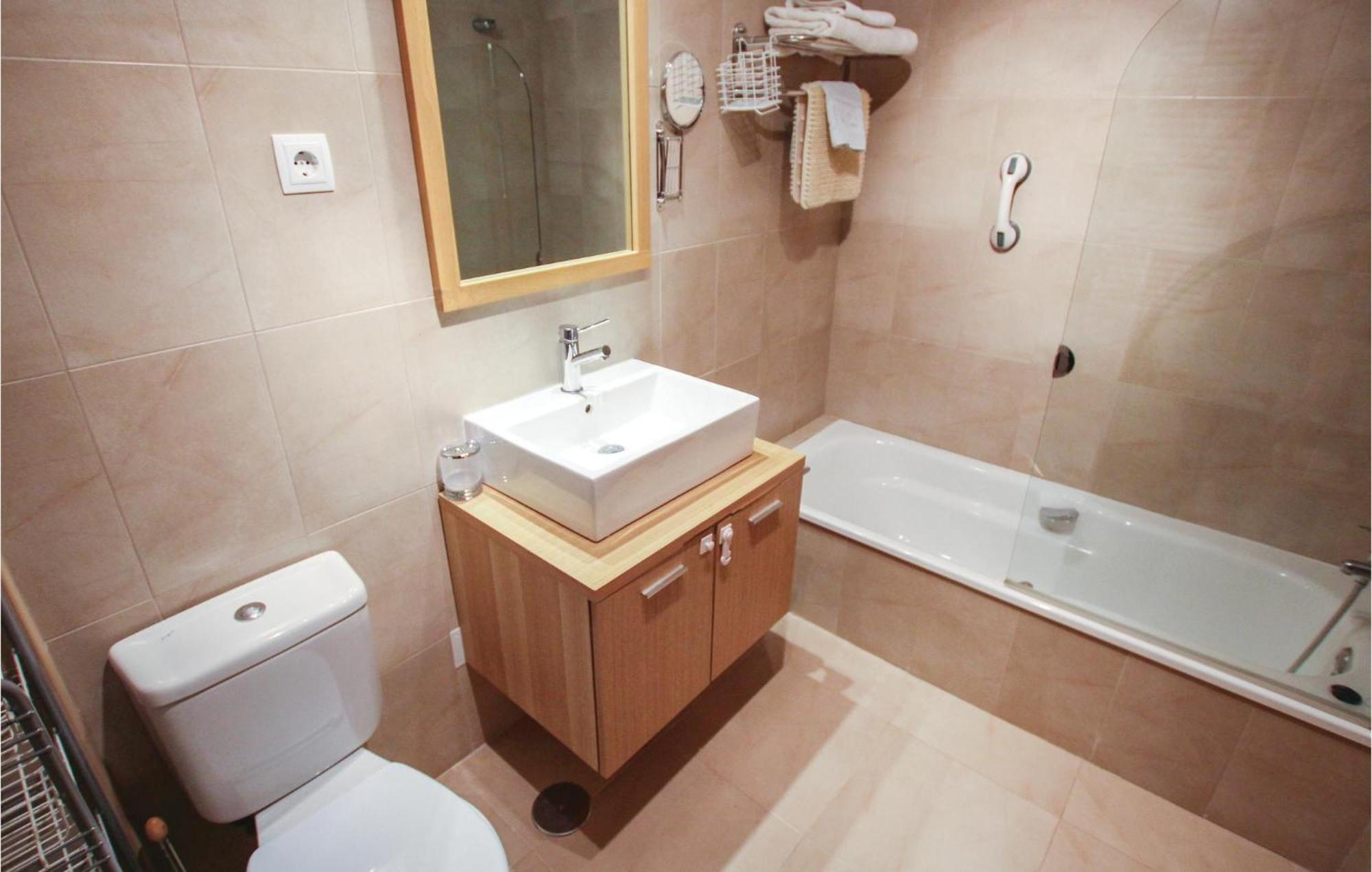 Awesome Apartment In Sucina With Wifi 외부 사진
